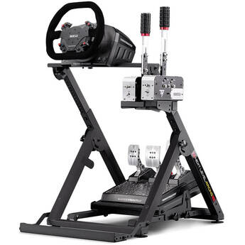 Next Level Racing Wheel Stand 2.0 — thumbnail 2