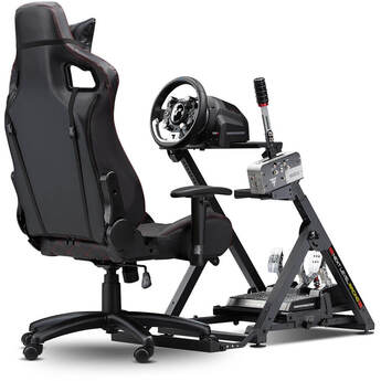 Next Level Racing Wheel Stand 2.0 — thumbnail 4