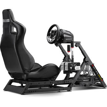 Next Level Racing Wheel Stand 2.0 — thumbnail 5