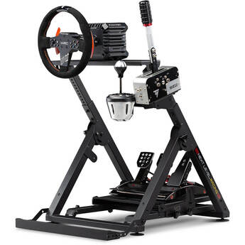 Next Level Racing Wheel Stand 2.0 — thumbnail 6