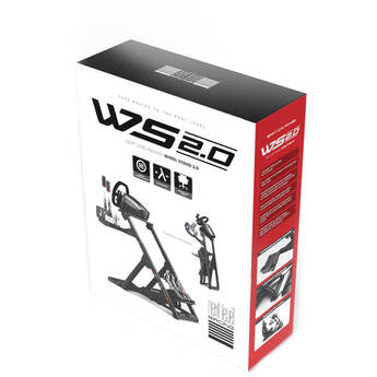 Next Level Racing Wheel Stand 2.0 — thumbnail 9