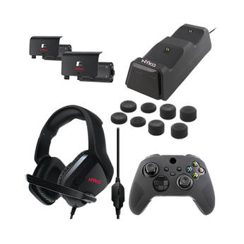 Nyko technologies 86304 1