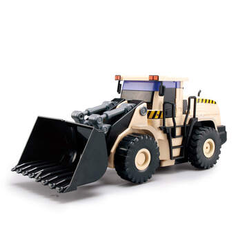 Odyssey Diggin Motor / Yellow & Black — thumbnail 2