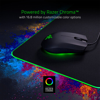 Razer Goliathus Chroma Gaming Mousepad — thumbnail 2