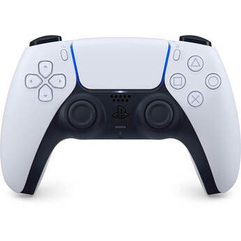 Sony PS5 DualSense Wireless Controller - Cosmic Red