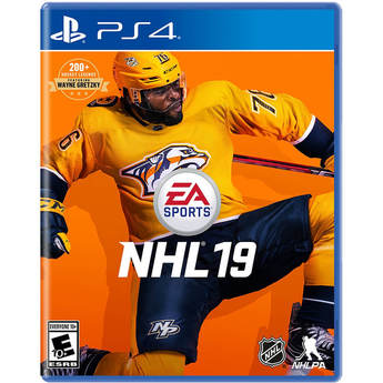 Sony nhl19ps4 1