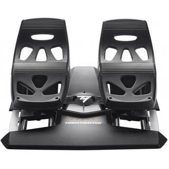 Thrustmaster T.Flight Rudder Pedals — thumbnail 2