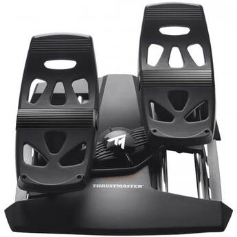 Thrustmaster T.Flight Rudder Pedals — thumbnail 3