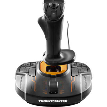 Thrustmaster T16000M FCS Flight Stick — thumbnail 2