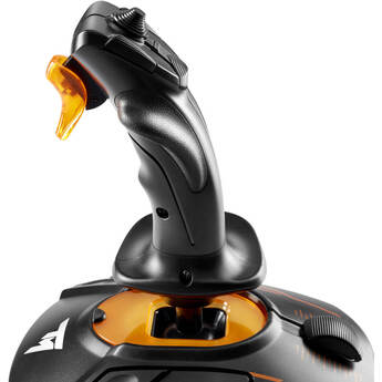 Thrustmaster T16000M FCS Flight Stick — thumbnail 4