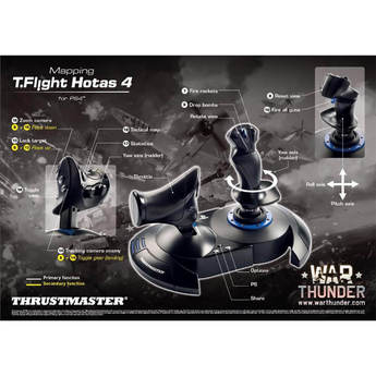 Thrustmaster 4169085 2