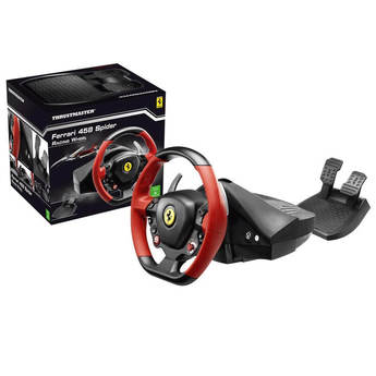 Thrustmaster 4460105 5