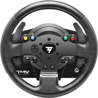 Thrustmaster TMX Force Feedback Racing Wheel — thumbnail 2