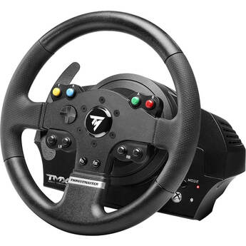 Thrustmaster TMX Force Feedback Racing Wheel — thumbnail 4