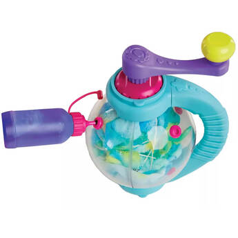 Yulu Swirl & Style Tie Dye Studio Activity Kit — thumbnail 5
