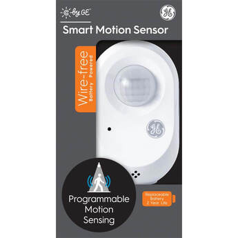 Cync by GE Wire-free Smart Motion Sensor