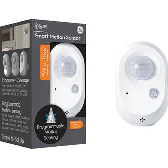 Cync by GE Wire-free Smart Motion Sensor — thumbnail 2