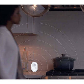 Cync by GE Wire-free Smart Motion Sensor — thumbnail 3