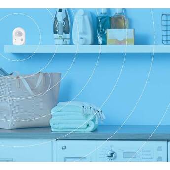 Cync by GE Wire-free Smart Motion Sensor — thumbnail 4