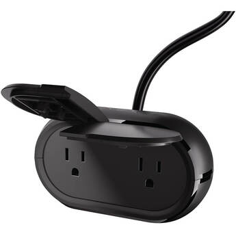 Cync by GE Cync Outdoor Smart Plug — thumbnail 2