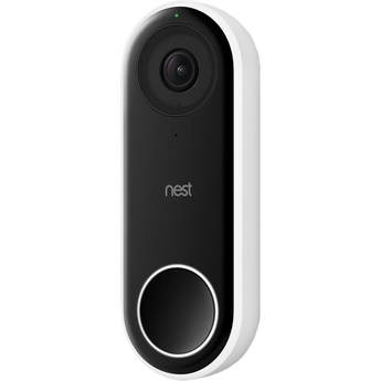 Google nest nc5100us 2