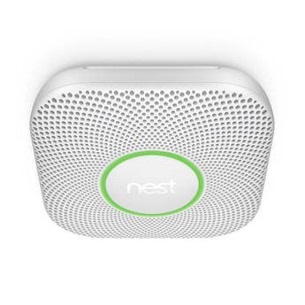 Google nest s3000bwes 2