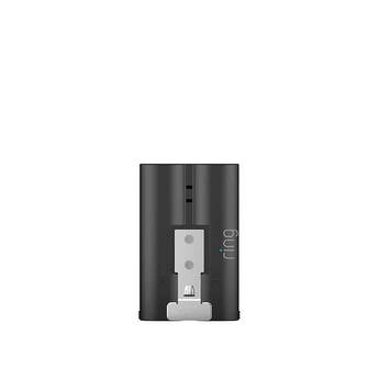 ring Rechargeable Battery Pack