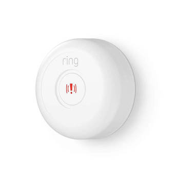 ring Alarm Panic Button