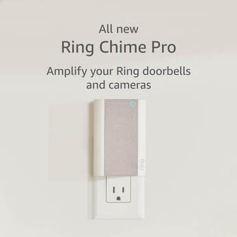 ring Chime Pro — thumbnail 2