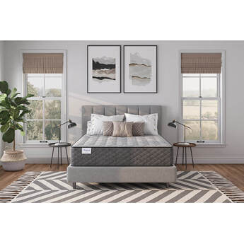 St. Michael Firm Queen Mattress — thumbnail 3