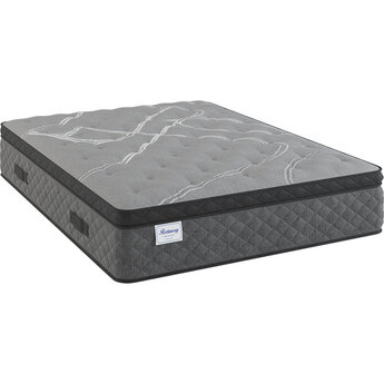St. Blake Firm King Mattress