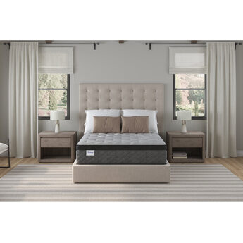St. Blake Firm King Mattress — thumbnail 3