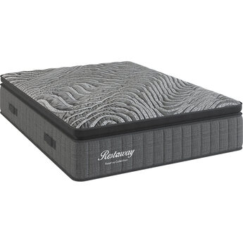 St. Andrew Firm King Mattress