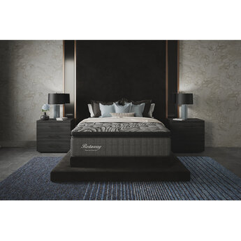 St. Andrew Firm King Mattress — thumbnail 3