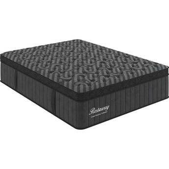 St. Stefani Firm Queen Mattress
