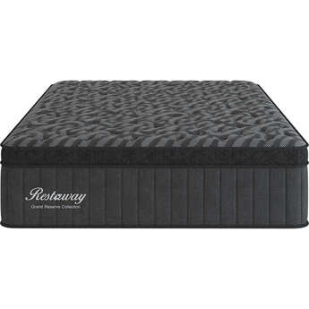 St. Stefani Firm Queen Mattress — thumbnail 2