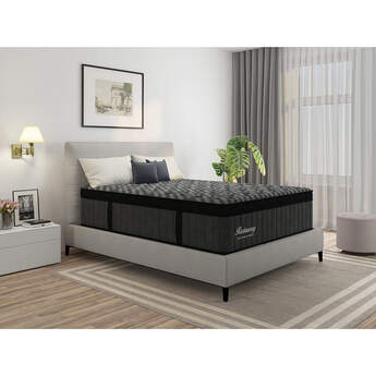 St. Stefani Firm Queen Mattress — thumbnail 4