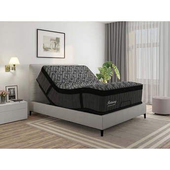 St. Stefani Firm Queen Mattress — thumbnail 5