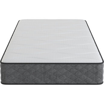 Modinest 8 Pillow Top Mattress - Queen