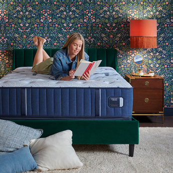 Estate Ultra Firm Tight Top Queen Mattress — thumbnail 3