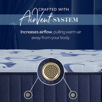 Estate Ultra Firm Tight Top Queen Mattress — thumbnail 4