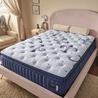 Estate Ultra Firm Tight Top King Mattress — thumbnail 2