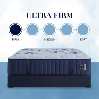 Estate Ultra Firm Tight Top King Mattress — thumbnail 6
