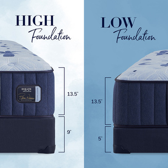 Estate Ultra Firm Tight Top King Mattress — thumbnail 7