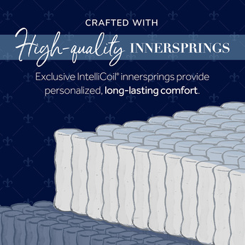 Estate Ultra Firm Tight Top King Mattress — thumbnail 8
