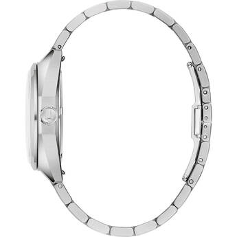 Jet Star Special Collection Quartz Watch - Stainless Steel/Gray — thumbnail 2