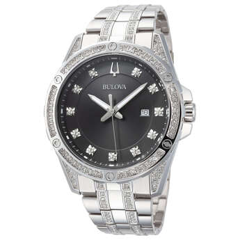 Bulova 96k104 1