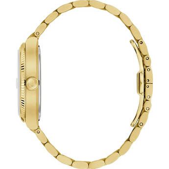 Super Seville Collection Quartz - Gold Tone/Silver — thumbnail 2