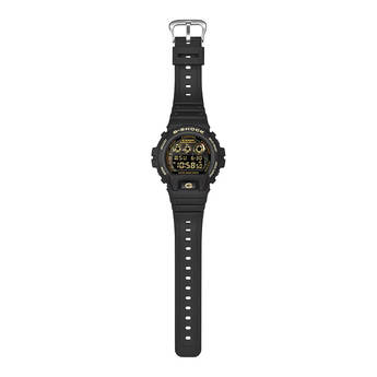G-Shock 6900 Series Digital Black Watch — thumbnail 3