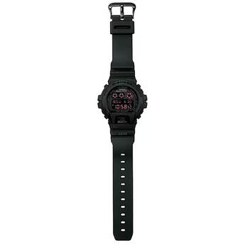 G-Shock 6900 Series Digital Watch - Black — thumbnail 2